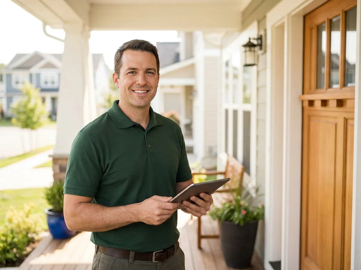 Pest control FAQs for Avoca, IA